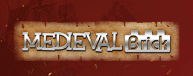 Medievalbrick logo
