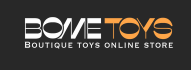 Bometoys logo