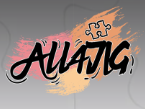 All4jig logo