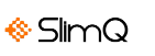 SlimQ logo