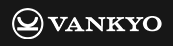Vankyo logo