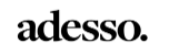 Adesso Man logo