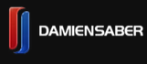 DamienSaber logo