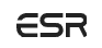 ESR Tech logo