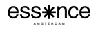 Essence Amsterdam logo