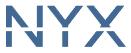 Hotel NYX logo