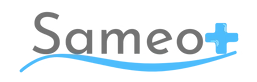 Sameo logo