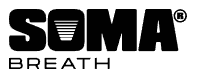 Soma Breath logo
