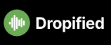 Dropified logo