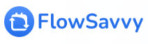 Flowsavvy logo