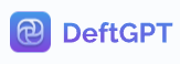 Deftgpt logo