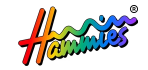 Hammies logo
