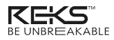 Reks logo