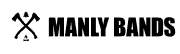 Manly Bands logo