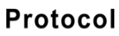 Protocol Skincare logo