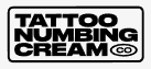 Tattoo Numbing Cream logo