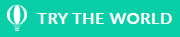 Try The World logo