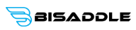 BiSaddle logo