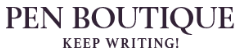Pen Boutique logo