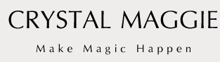 CrystalMaggie logo