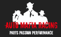 Auto Mafia Racing logo