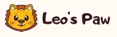 Leospaw logo