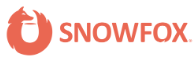 Snowfox logo